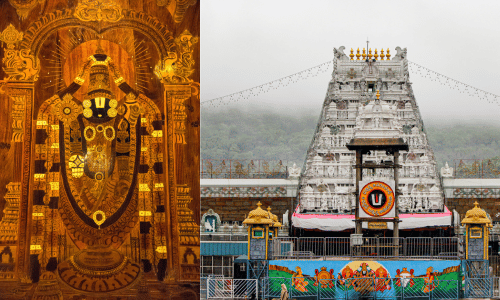 Tirupati Tour Packages