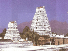 chennai tirupati package tour