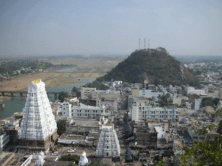 chennai to tirupati packages